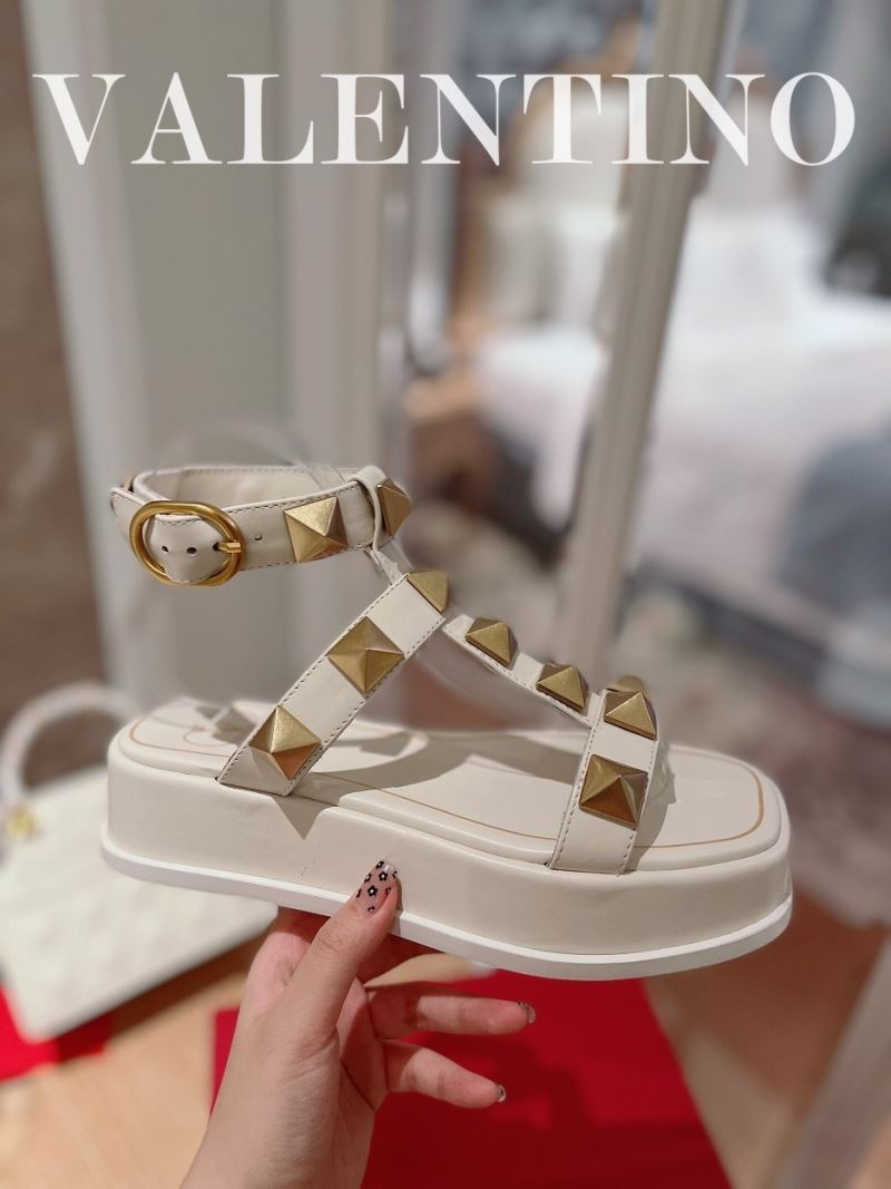 Valentino Sandals